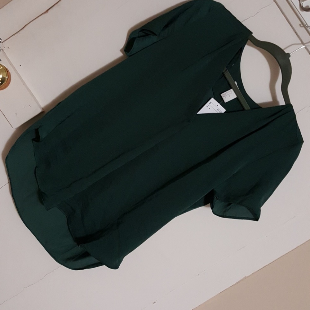Hm blouse